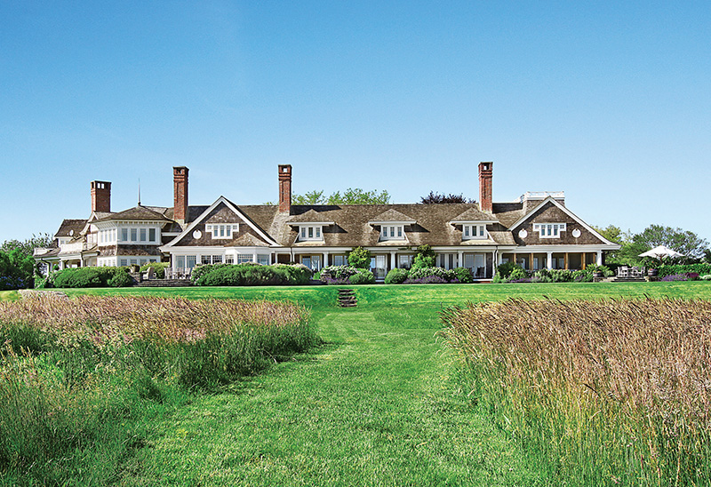 Top Ten Oceanfront Homes For Sale In The U.S. Ocean Home magazine